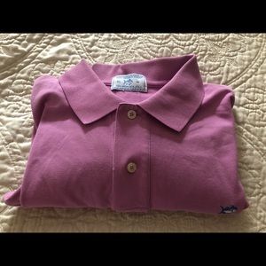 Southern tide xl men shirt
